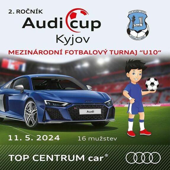Audi Cup 2024