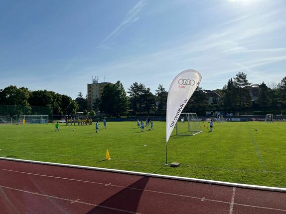 Audi Cup 2024 1