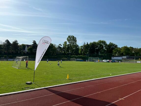 Audi Cup 2024 2
